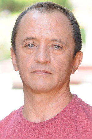 Ravil Isyanov portrait