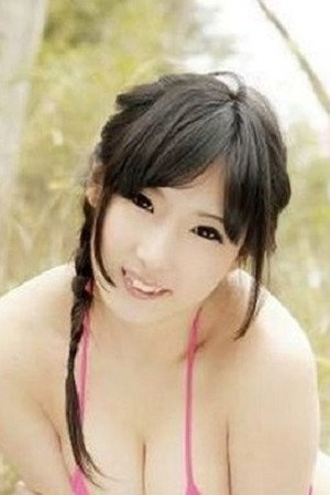 Kana Kimura portrait