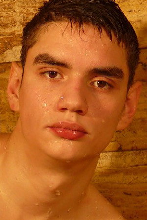 Max Lacoste portrait