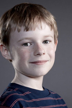 Kyle Catlett portrait