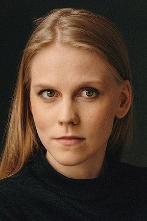 Karmel Naudre portrait