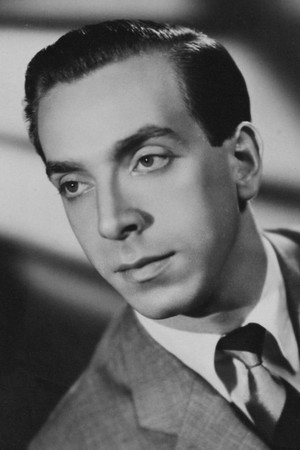 Paulo Celestino portrait