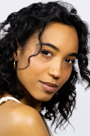 Noelle Miller portrait