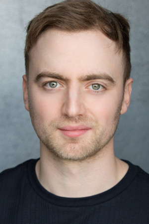 Jamie Cameron portrait