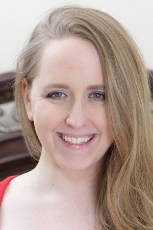 Andi Ray portrait