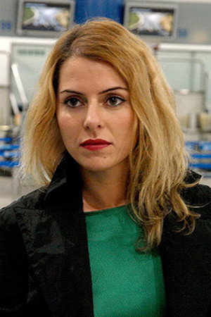 Yota Argyropoulou portrait