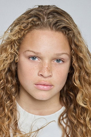 Lennox Espy portrait