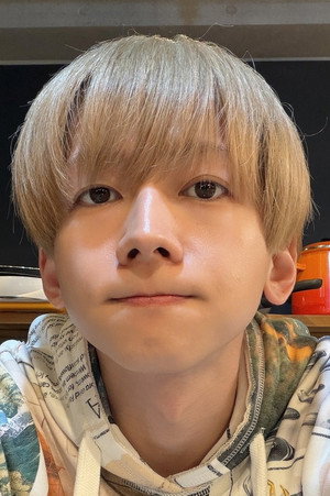 Riku Mukai portrait