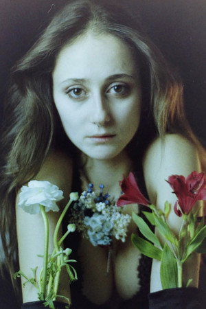 Roberta Di Carlo portrait