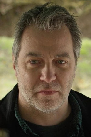 Alasdair Kay portrait