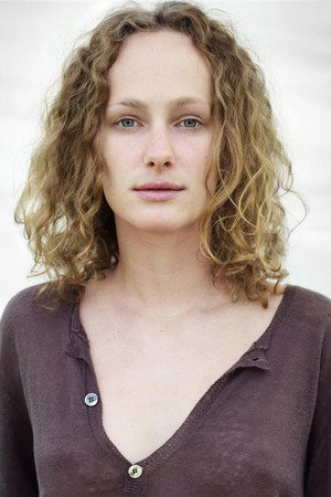 Marie-Christine Friedrich portrait