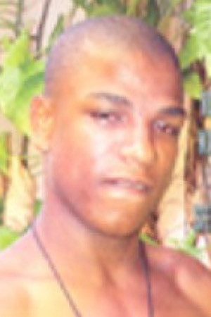 Young portrait