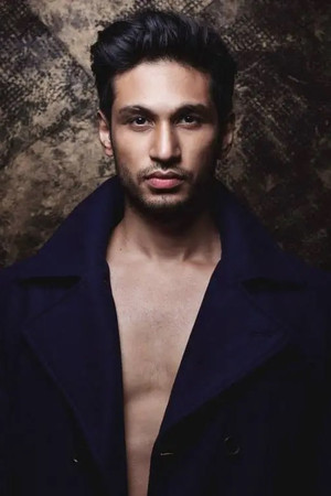 Arjun Kanungo portrait
