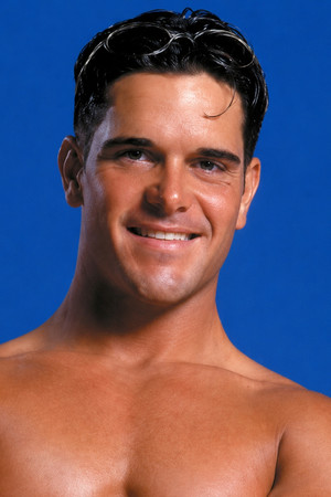 Joshua Sterling portrait