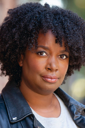 Cheryl Pickett portrait