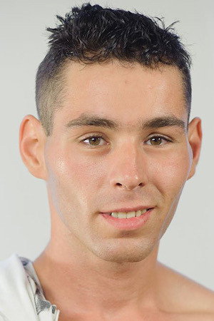 Jakub Smolik portrait