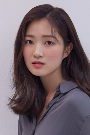 Kim Hye-yoon portrait