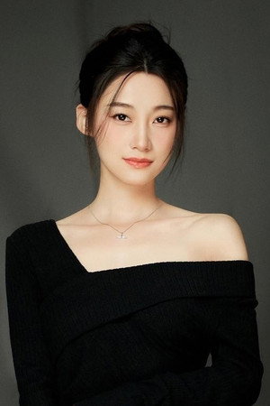 Fang Yuanyuan portrait