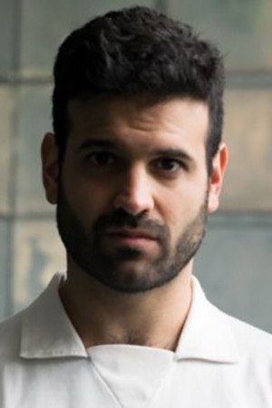 Guido Losantos portrait