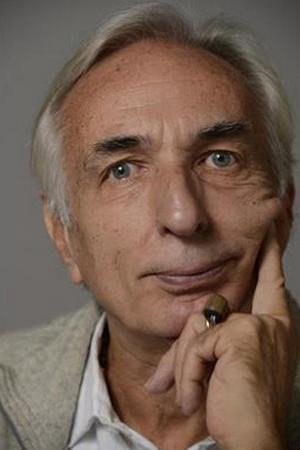 Stefano Gragnani portrait