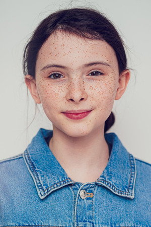 Bodhi Rae Breathnach portrait