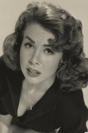Susan Cummings portrait