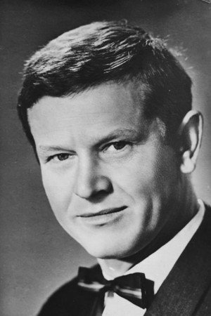 Viktor Avdyushko portrait