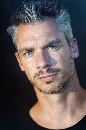 Jérémie Lacaume portrait