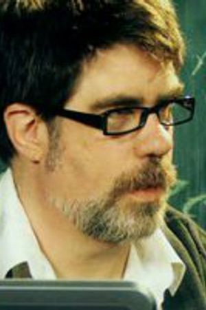 Tom Elliot portrait