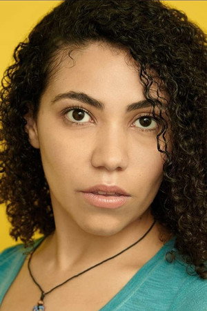 Tiana Camacho portrait