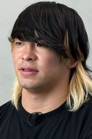 Ryohei Oiwa portrait