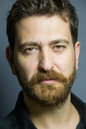 Süleyman Karaahmet portrait
