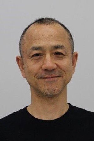 Daigo Tanji portrait