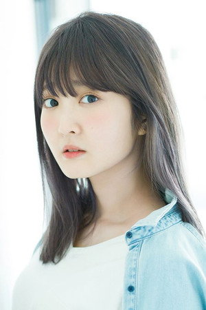 Yurika Kubo portrait