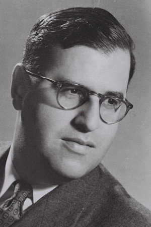 Abba Eban portrait