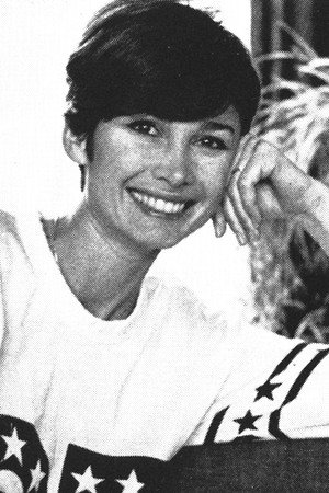 Michèle Sand portrait