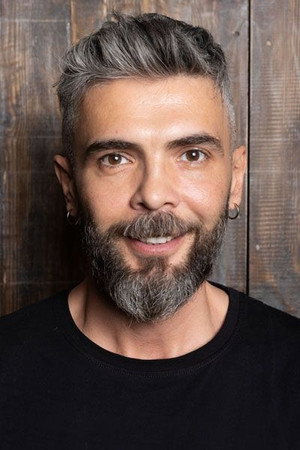 Umut Temizaş portrait