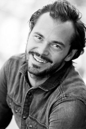 Laurent Marion portrait