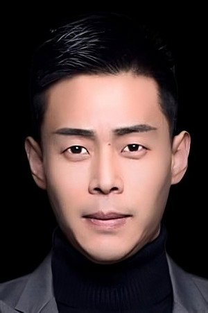 Hu Yuansong portrait