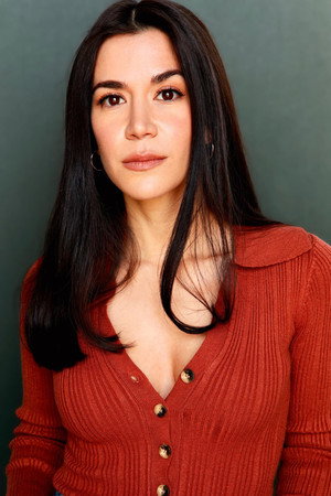 Erika Longo portrait