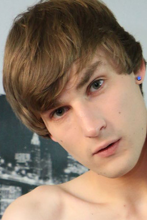 Kris Cloud portrait