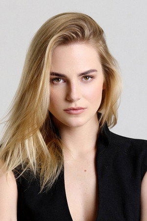 Linda Lapinsh portrait