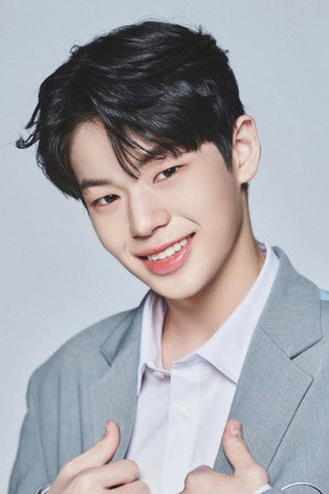 Moon Jung-hyun portrait