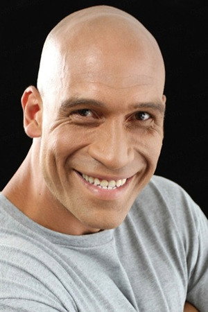 Jujo Ballo portrait