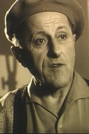 Serhii Shemetylo portrait