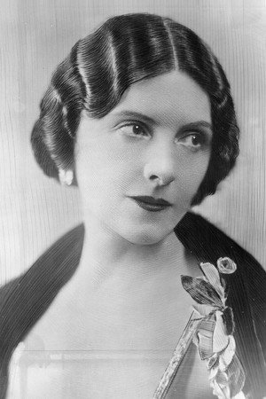 Mary Nash portrait