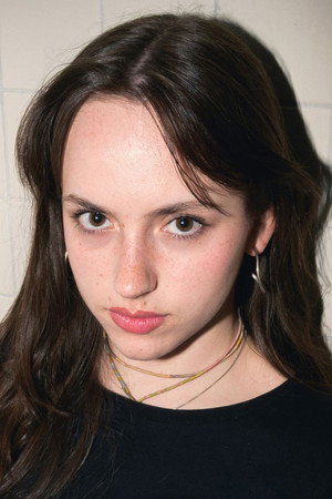Mathilda Tzitzi portrait