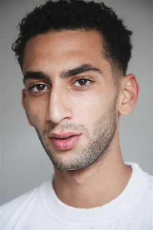 Chad Zem portrait