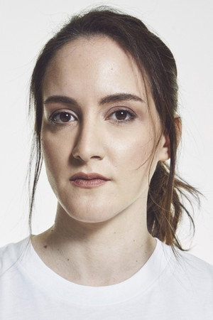 Deniz Cengiz portrait