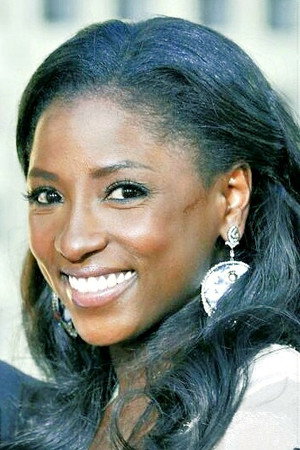 Rutina Wesley portrait